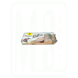 ROLL MAX CAPPUCCINO 300 GR