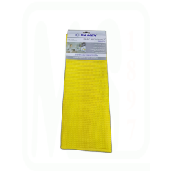 BAYETA MICROFIBRA PANAL GIGANTE 40 X 60 CM