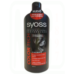 CHAMPU COLOR TECH 440 ML