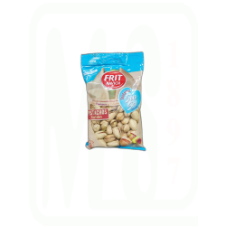 PISTACHOS TOSTADOS SIN SAL 110 GR