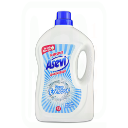 GEL DETERGENTE PURO FRESCOR 3 LITROS