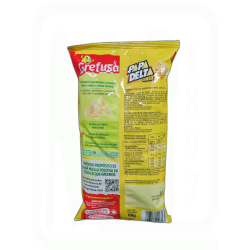 APERITIVO PAPA DELTA SABOR QUESO 60 GR - VALORES