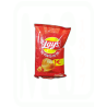 PATATAS LAYS PUNTO DE SAL BOLSA 50 GR