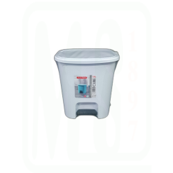 PAPELERA PEQUEÑA PEDAL 7.5 LITROS