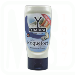 SALSA ROQUEFORT 250 ML
