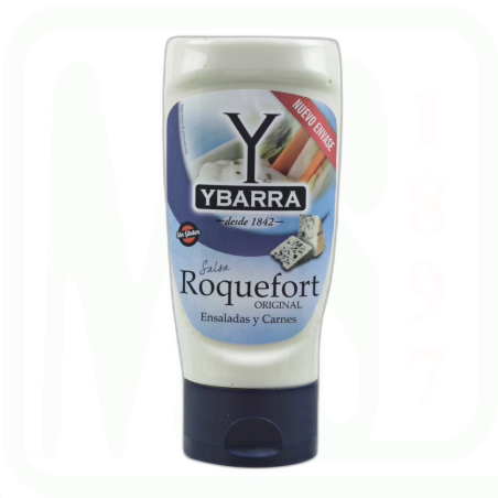 SALSA ROQUEFORT 250 ML