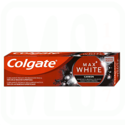 DENTIFRICO ONE MWHITE CARBON 75ML 