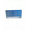 GUANTES NITRILO AZUL TOUCH 100/U TALLA S - VALORES