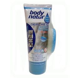 DEPILATORIO GEL DUCHA FOR MEN 200 ML