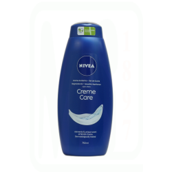 GEL CREME CARE 650 ML