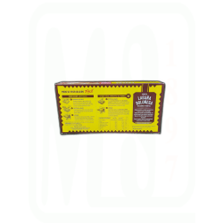 PLACAS LASAÑA FACIL 18P  - VALORES