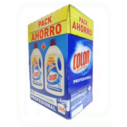 GEL DETERGENTE CLASICO 73 DOSIS