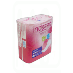 COMPRESAS EXTRA PACK-20