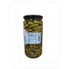PEPINILLOS VINAGRE TARRO 375 GR - VALORES