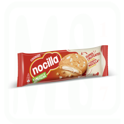 GALLETAS COOKIES BLANCA 120GR