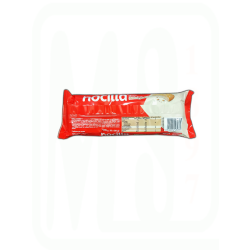 GALLETAS COOKIES BLANCA 120GR - VALORES