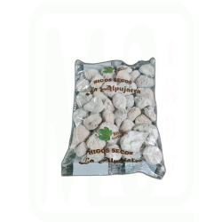 HIGOS SECOS ALPUJARRA 500 GR