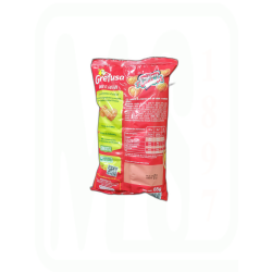 APERITIVI SNACK G CORAZONES TIJUANA 65 GR - VALORES