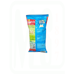 APERITIVO SNACK PAPA DELTA 65 +10 GR - VALORES