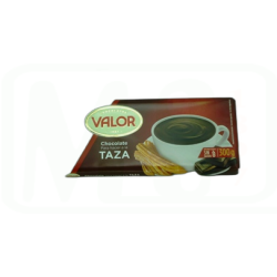 CHOCOLATE A LA TAZA 300 GR