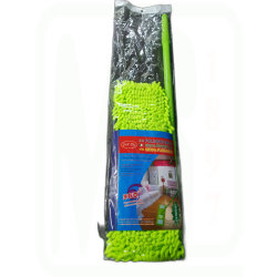 MOPA CON MANGO EXTENSIBLE 1.2 M PELO SPAGUETTI
