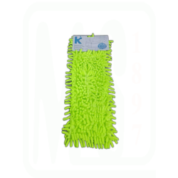 MOPA RECAMBIO MICROFIBRA GUSANILLO