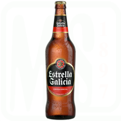 CERVEZA BOTELLA 62 CL