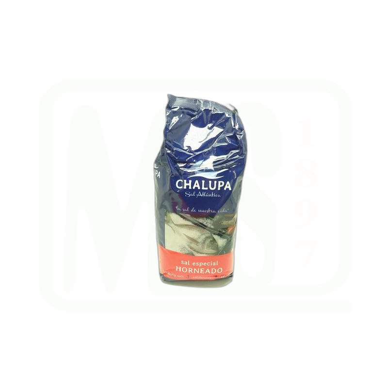 SAL HORNEADOS 2 KG