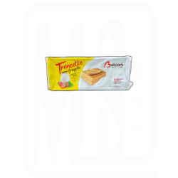 TRANCETTO FRAGOLA PACK-10 280 GR