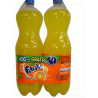 REFRESCO NARANJA P-2 X 2 LITROS