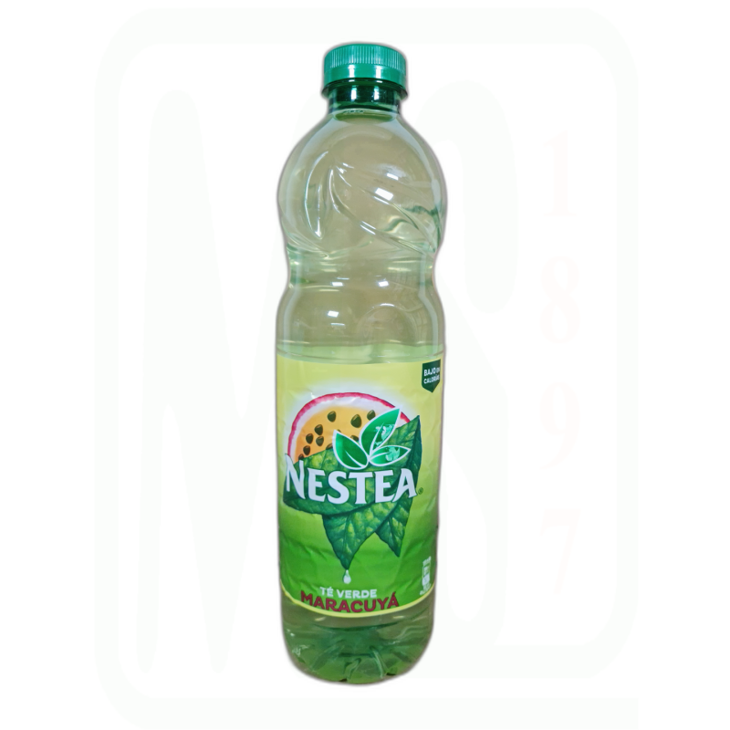 TE VERDE MARACUYA 1.5LT 