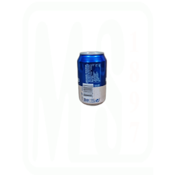 CERVEZA 0% LATA 33CL  - VALORES