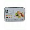 BANDEJA ALUMINIO 31 X 21 X 5 CM PACK-5 UNIDADES