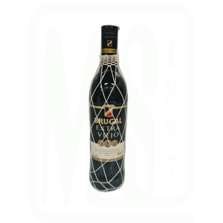 RON EXTRA VIEJO DOBLE RESERVA 700 ML