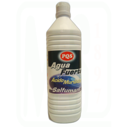 AGUA FUERTE 1LT
