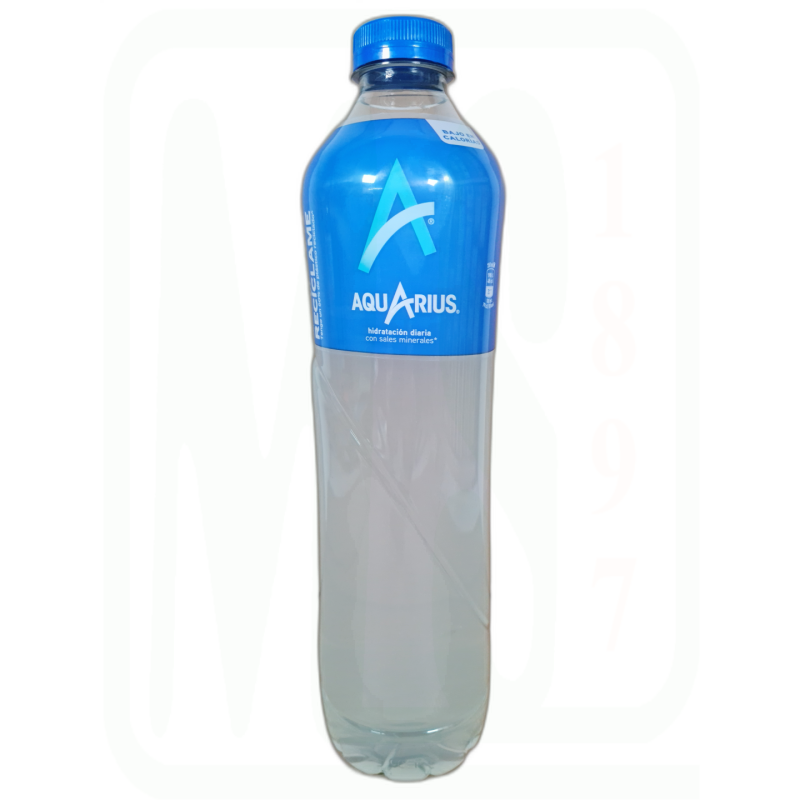BEBIDA ISOTONICA LIMON 1,5 LT