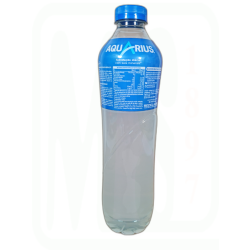 BEBIDA ISOTONICA LIMON 1,5 LT - VALORES