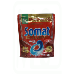 LAVAVAJILLAS EXCELLENCE PACK-18 + 2 CAPSULAS