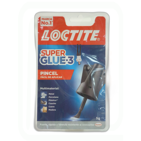 PEGAMENTO CON PINCEL 5 GR