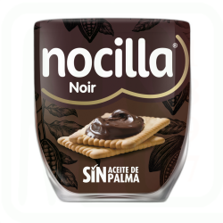 CREMA CACAO NOIR 180 GR