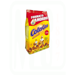 CACAO SOLUBLE BOLSA 1100 GRAMOS