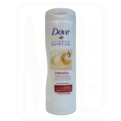 BODY MILK EXTRA SECA INTENSIVA 400 ML