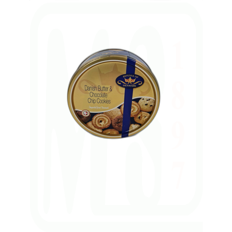 PASTAS DE TE LATA 340 GR 