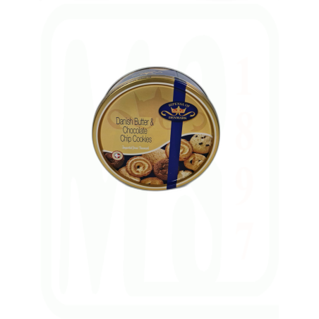 PASTAS DE TE LATA 340 GR 