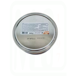 PASTAS DE TE LATA 340 GR  - VALORES