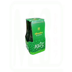 CERVEZA RESERVA 1925 4*33CL