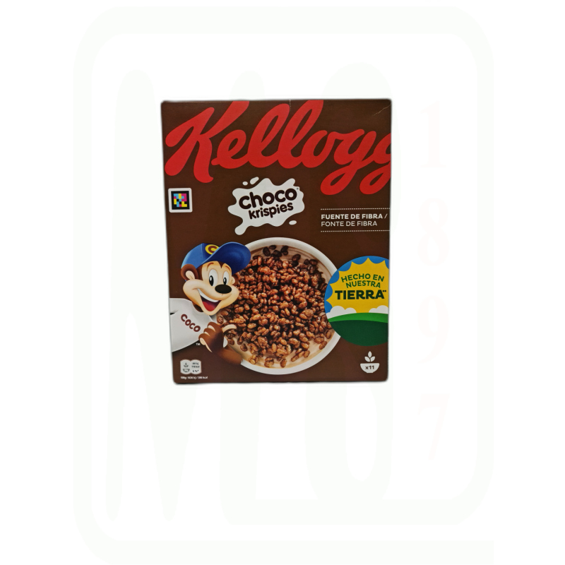 CEREALES CHOCOKRISPIES 330 GR
