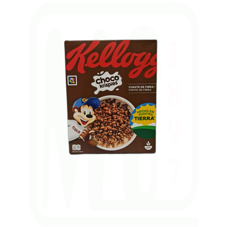 CEREALES CHOCOKRISPIES 330 GR