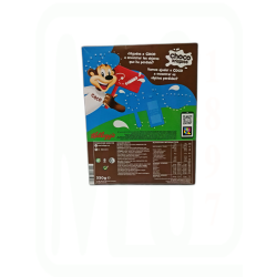 CEREALES CHOCOKRISPIES 330 GR - VALORES