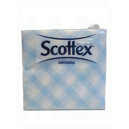 SERVILLETA STILO 64/U 014 